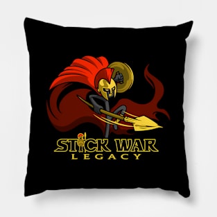 Stick War Legacy Pillow