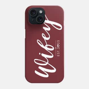 New year - Wifey 2023 Phone Case