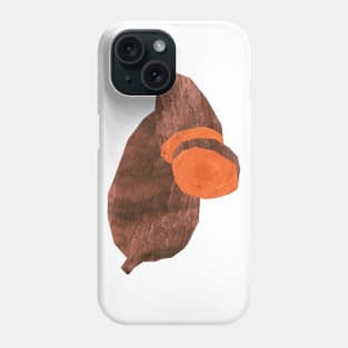 Sweet potato Phone Case