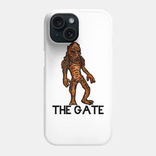 The Gate Phone Case