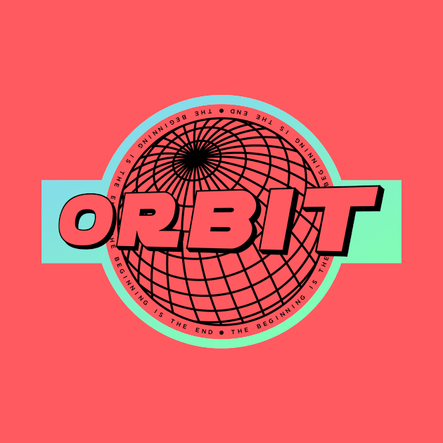 ORBIT by azified