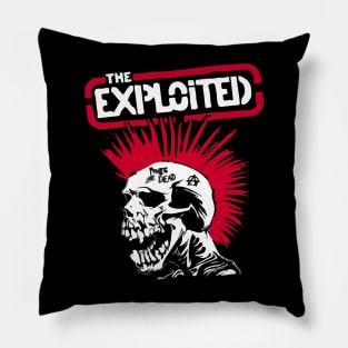 The Exploited Pillow