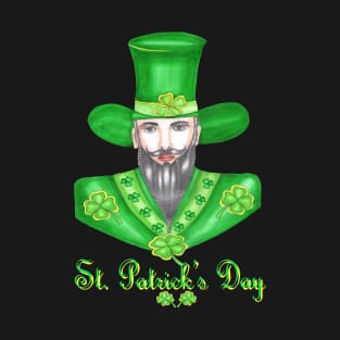 st. patrick's day T-Shirt