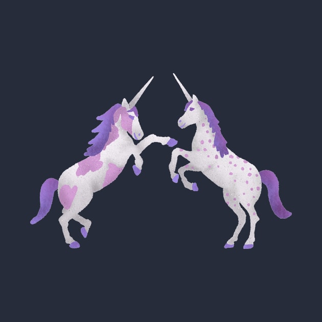 Unicorn Dance by Annelie