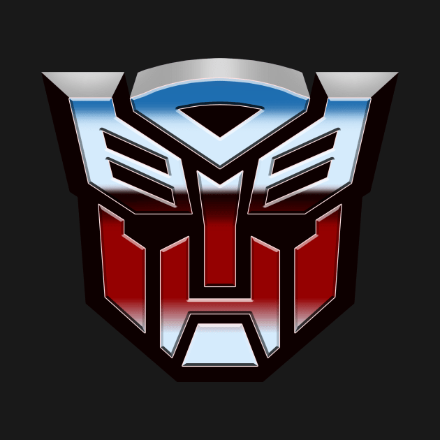 Autobot by SW