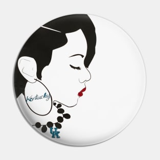 KYgirl Pin