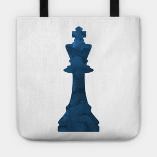 Chess King Tote