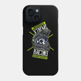 Motocross Phone Case