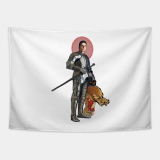 Saint George Tapestry