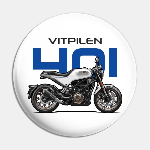 Vitpilen 401 Pin by Tomislav Lozić