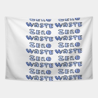 Zero Waste Tapestry