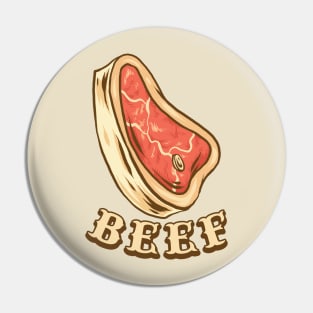 beef Pin