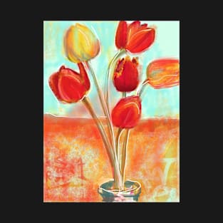 Tulips T-Shirt