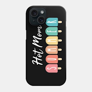 Hot Mom Summer Phone Case