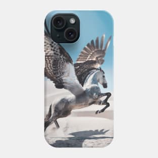 Pegasus Phone Case