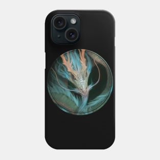 Chinese Dragon Phone Case