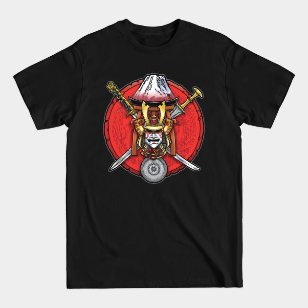 Disover Scion Pantheon: Kami - Scion - T-Shirt