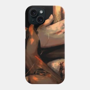 Hands Phone Case