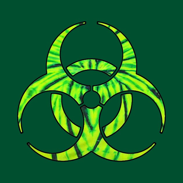 Biohazard by ARTWORKandBEYOND