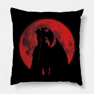 Devilman Pillow