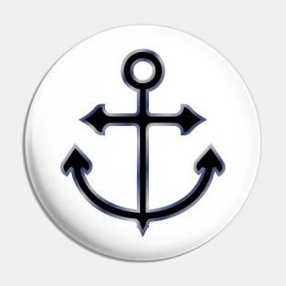 Anchor Pin