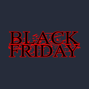 Black Friday T-Shirt