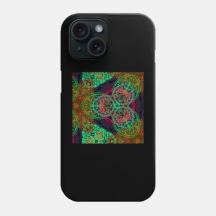 Pattern abstract Phone Case