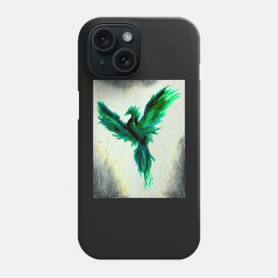 Original Phoenix Phone Case