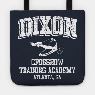 Daryl Dixon Tote