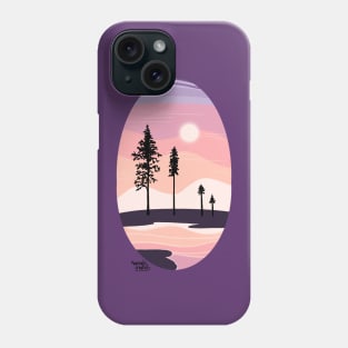 Take me there ... Phone Case