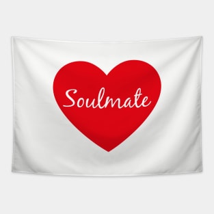 Soulmate Tapestry