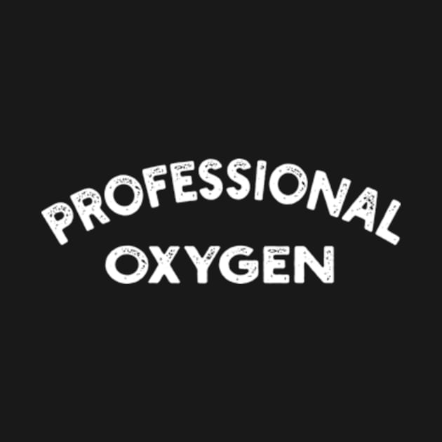 professional oxygen by style flourish