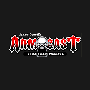 Arm Cast Podcast T-Shirt