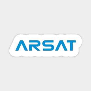 ARSAT Magnet