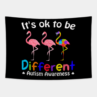 autism awareness Tapestry