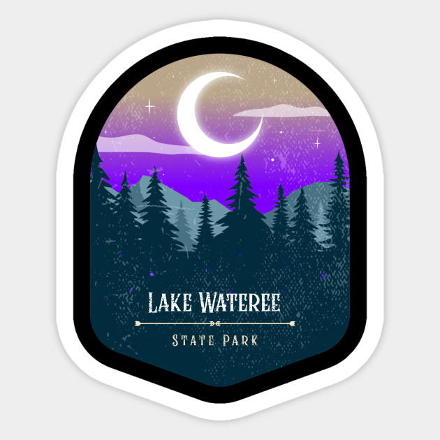 Escape to Serenity: Your Guide to South Carolina's Lake Wateree State Park
