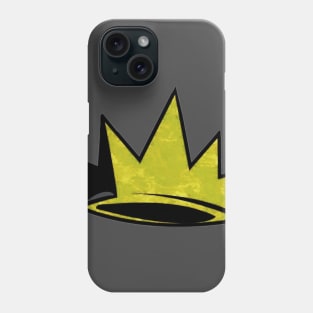 Crown Phone Case