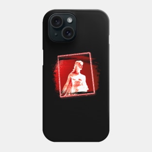 Beautiful Greek Lady Phone Case