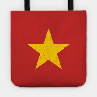 North Vietnam Tote