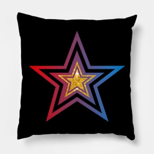 GOLDEN STAR Pillow