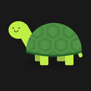 Turtle T-Shirt