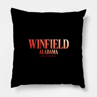 Winfield Pillow