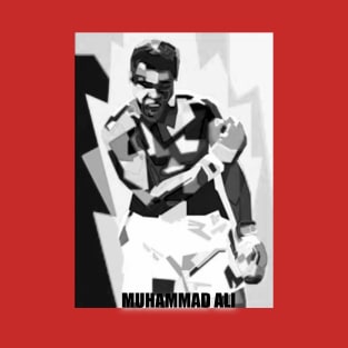 Muhammad Ali T-Shirt