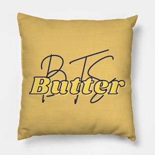 butter Pillow