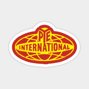 PYE International Magnet