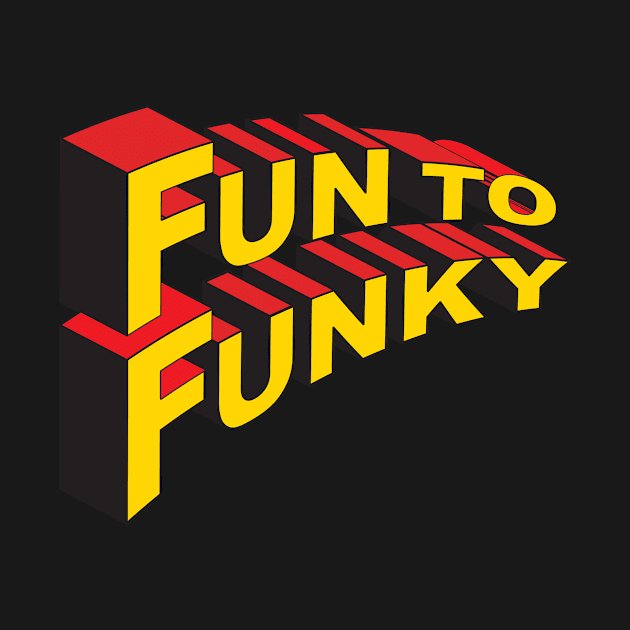 Fun To Funky by Newpanel2