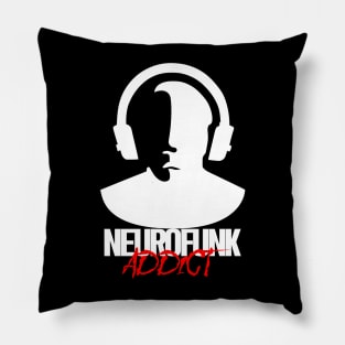 Neurofunk Addict - White Pillow