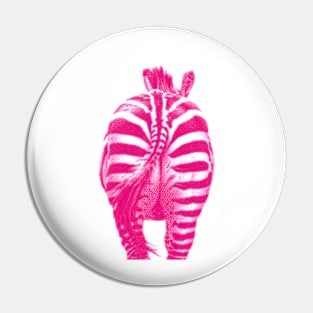 Zebra 04 Pin