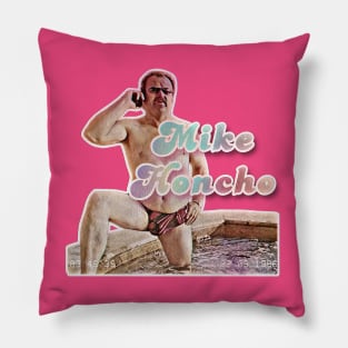 Mike Honcho Pillow