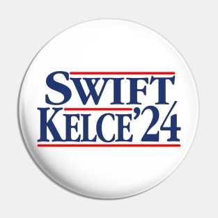 SWELCE 2024 Pin